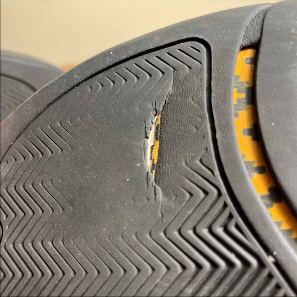 Jordan 12 Taxi - Picture 8 of 13